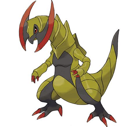 haxorus smogon|Haxorus (Pokémon) .